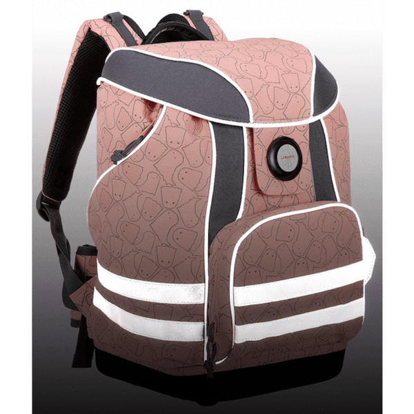 Lassig 4Kids School Bag