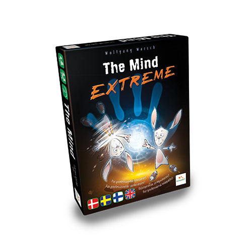 The Mind Extreme