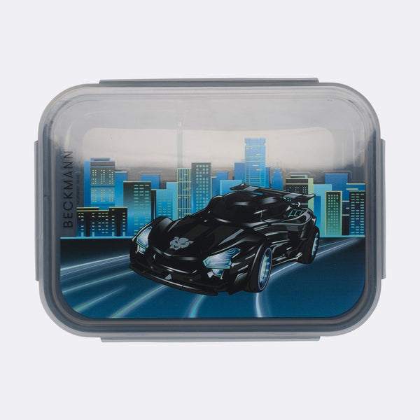 Beckmann Lunch Box Night Rider