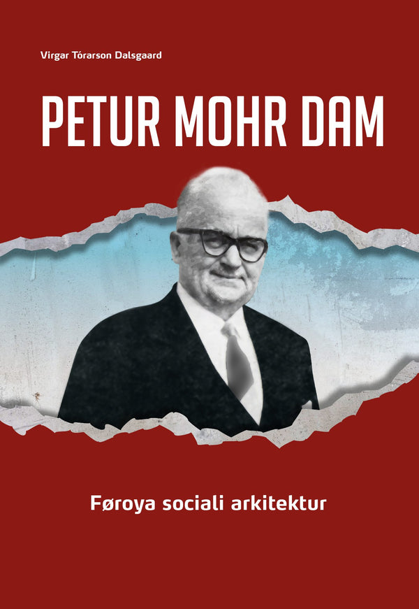 Petur Mohr Dam