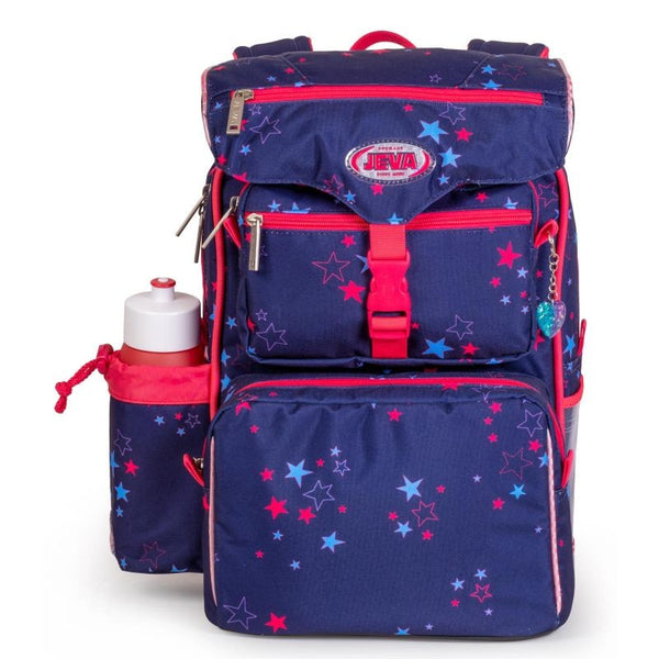 Jeva Beginners Pink Starry