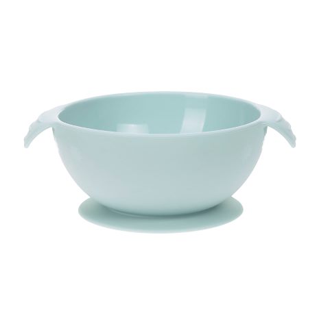 Bowl Silicone with suction pad