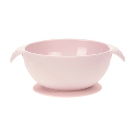 Bowl Silicone with suction pad