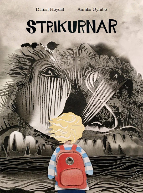 Strikurnar