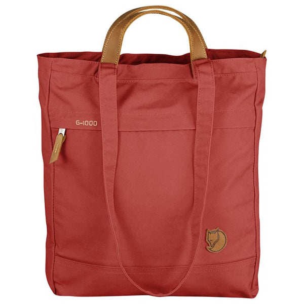 Fjallräven. Totepack No 1, Color 307 Dahlia