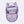 Active air FLX pcs Set unicorn Princess Purple