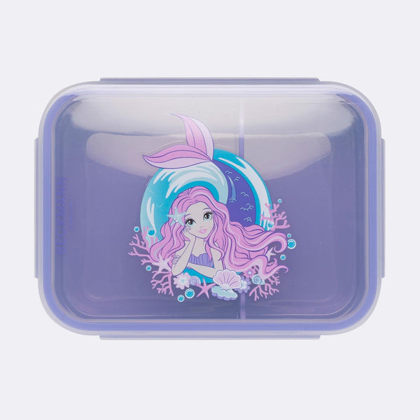 Beckmann Lunch Box Aquagirl