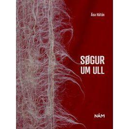 Søgur um ull