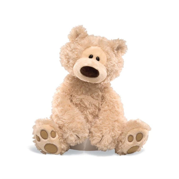 Gund Philbin Beige 30cm