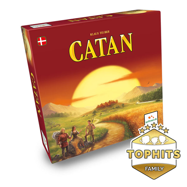 Catan reytt