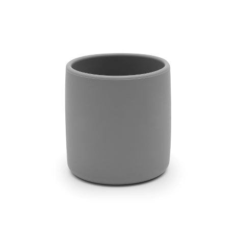 Grip cup, dark grey