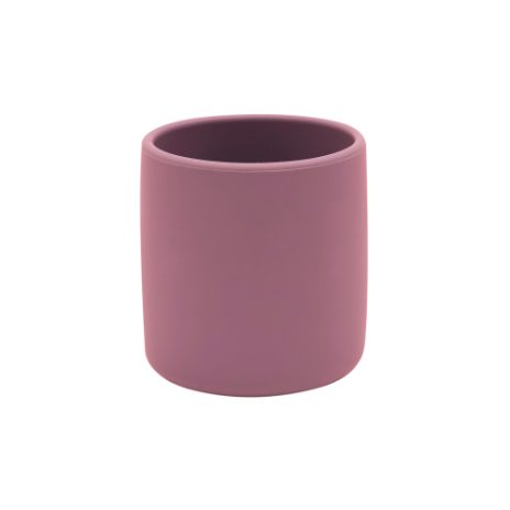 Grip cup, Dusty Rose