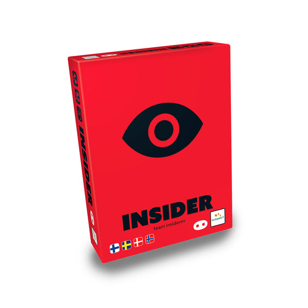 Insider (Nordic)