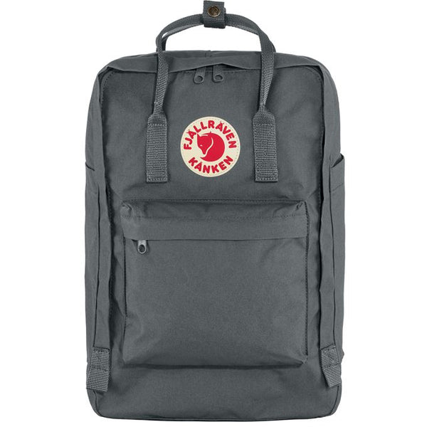 Fjallraven Kånken Laptop 17" Super Grey