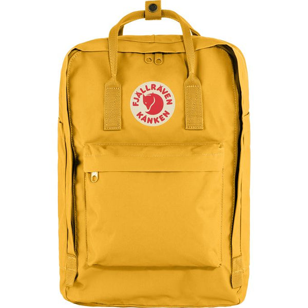 Fjallraven Kånken Laptop 17" Orchre