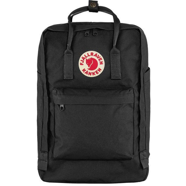 Fjallraven Kånken Laptop 17"Black