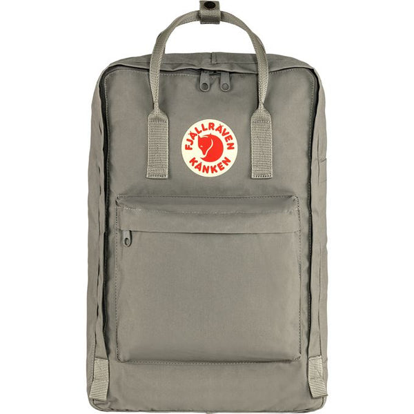 Fjallraven Kånken Laptop 17" Fog