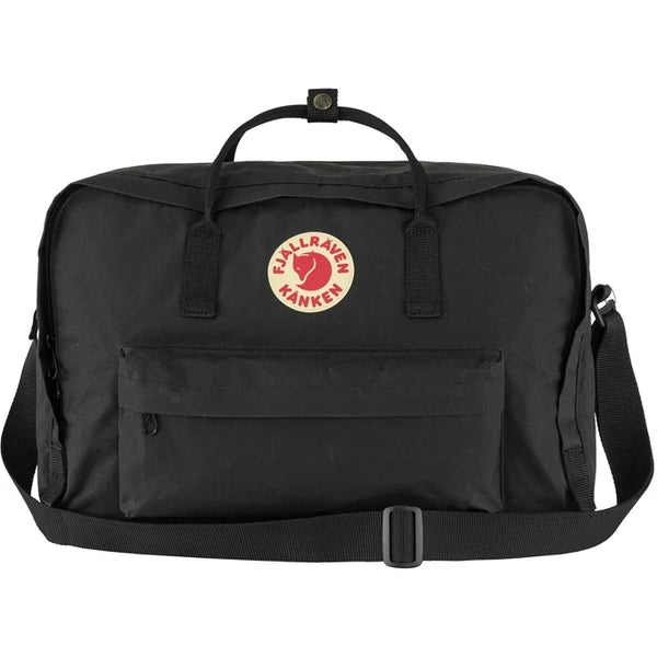 Kånken Weekender Black