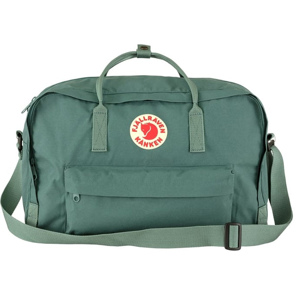 Kånken Weekender Frost Green