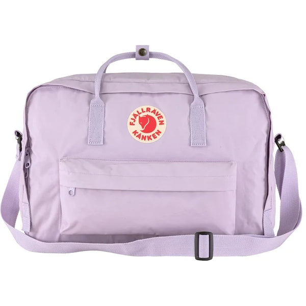 Kånken Weekender Pastel Lavender