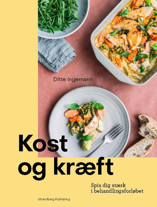 Kost og kræft