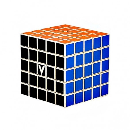 V-Cube 5x5 flat