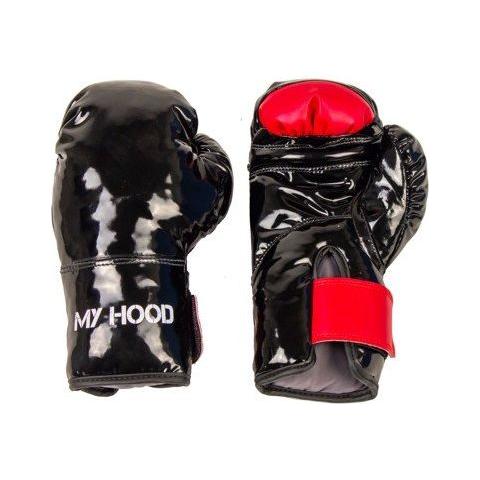 My Hood - Boxing Gloves (3-6 ár)