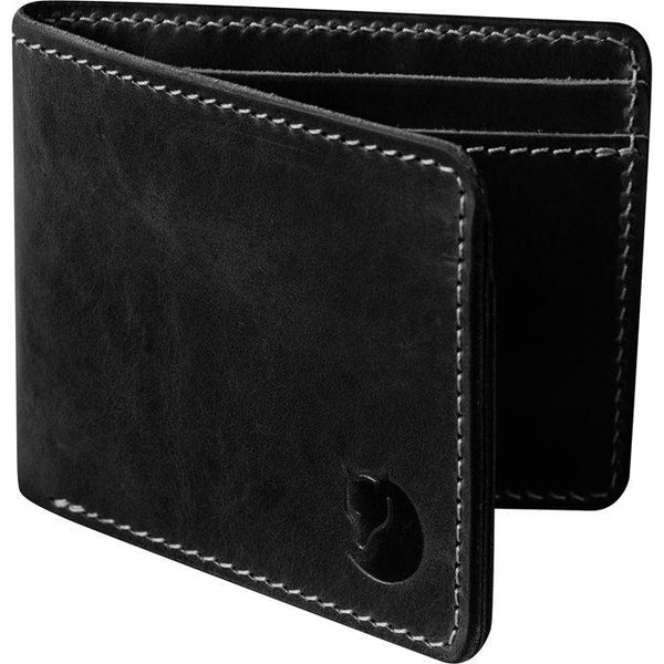 Övik Wallet Svørt