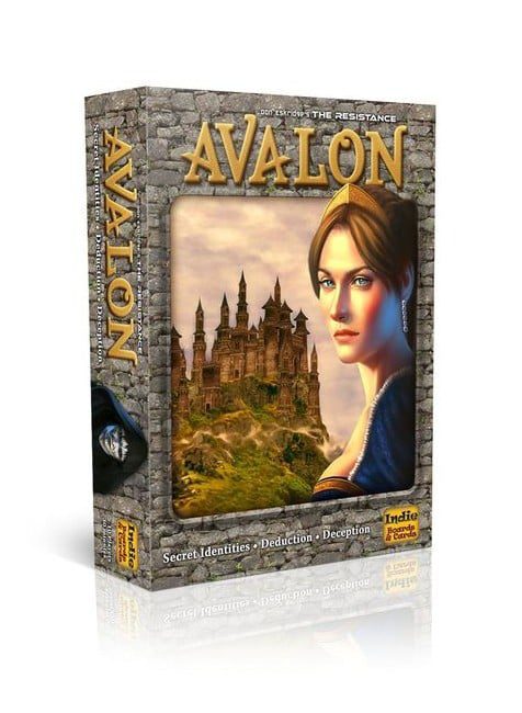 Avalon