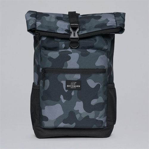 Beckman Sport Light Rolltop Camo 20l