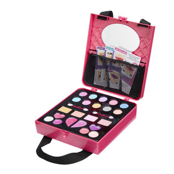 Shimmer ´n Sparkle, All-In-One Beauty Makeup Tote