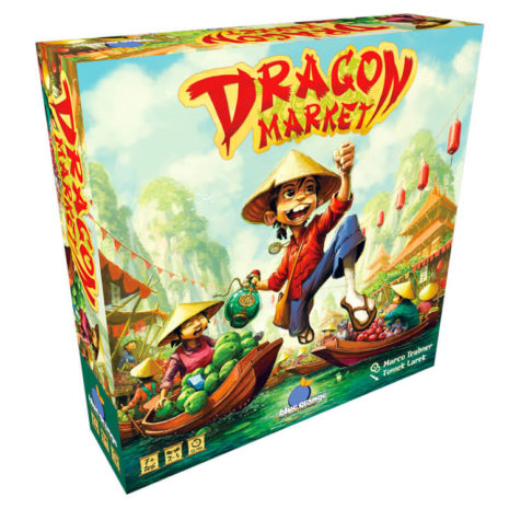 DragonMarket