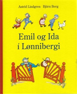 Emil og Ida í Lønnibergi