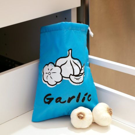 Garlic Bag