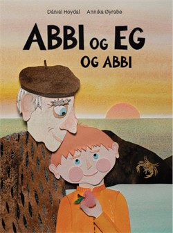 Abbi og eg