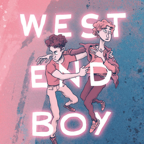 Westend boy