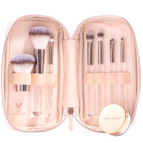 nude-by-nature-kits-essential-brush-set