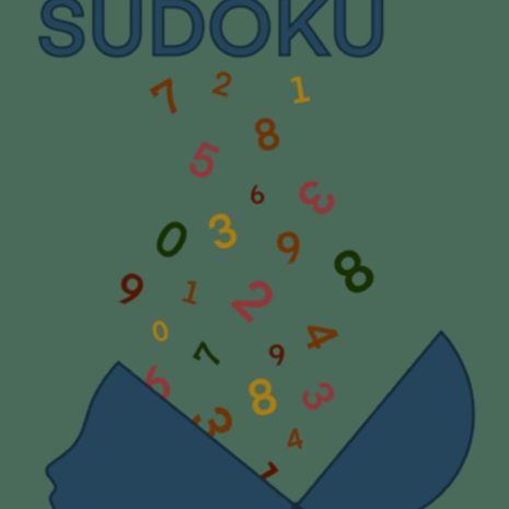 We love games - sudoku