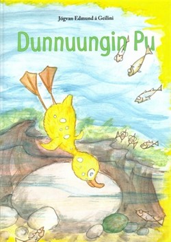 Dunnuungin Pu