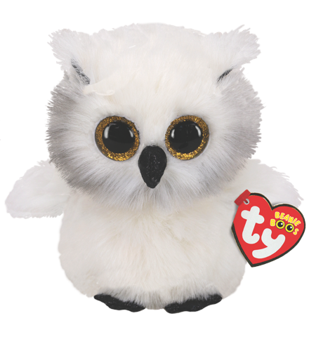 ty-plush-beanie-boos-austin-white-owl-medium-ty36480