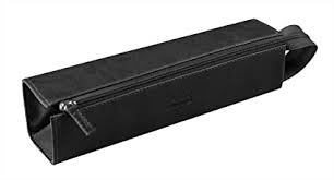 Pencil case black