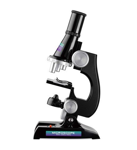 science-mikroskop-saet-med-lys
