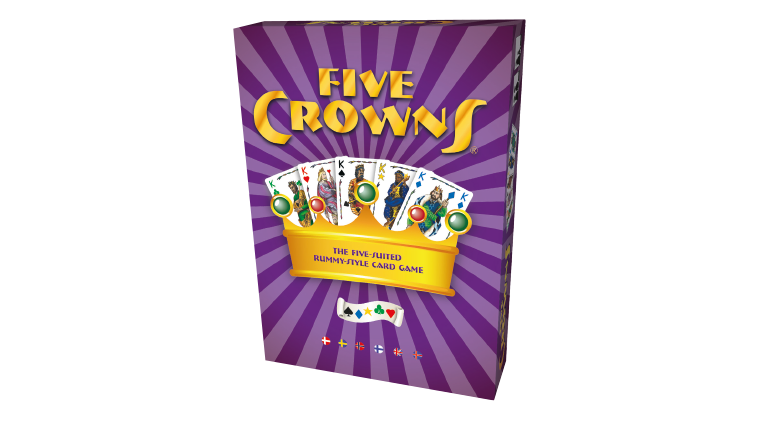 Fivecrowns
