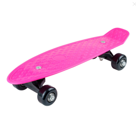 playfun-small-skateboard-pink-6133