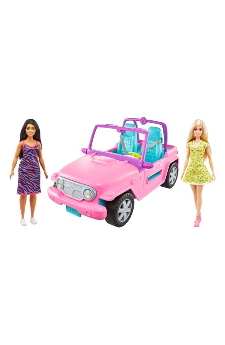 barbie-vehicle-and-2-dolls-gvk02