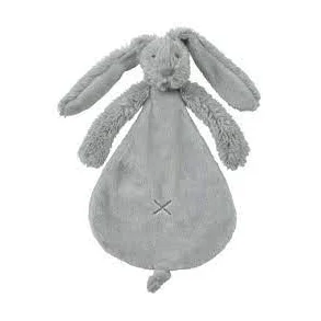 Kaninen Richie Nusseklud - 25 cm - Grey