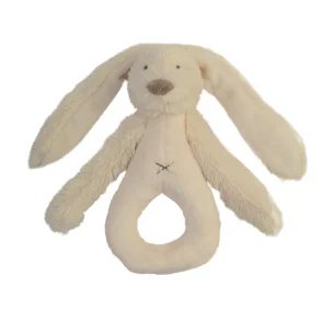 Kaninen Richie Rangle - 18 cm - Beige