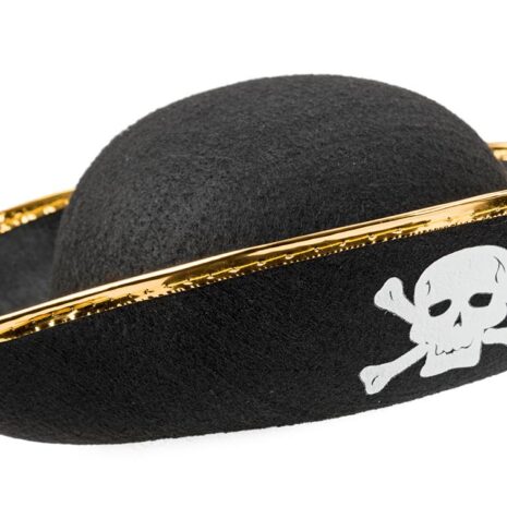 Pirat hat