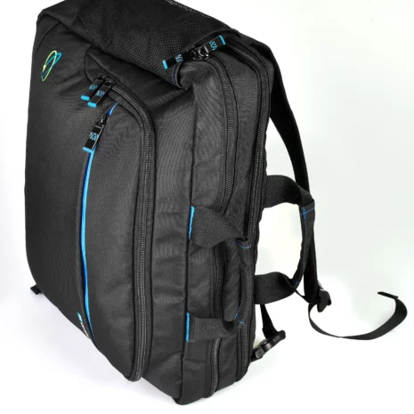Computer rygsæk-taske 15,6 MONOLITH Blue