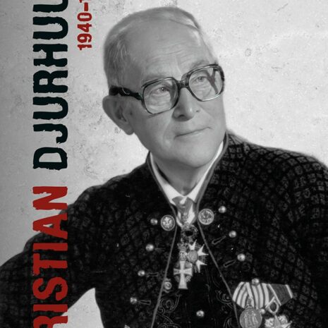 Christian Djurhuus